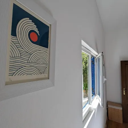 Villa Da Fonte - Peaceful Rural 3-bedroom With Private Pool, Portugal Figueiro Dos Vinhos