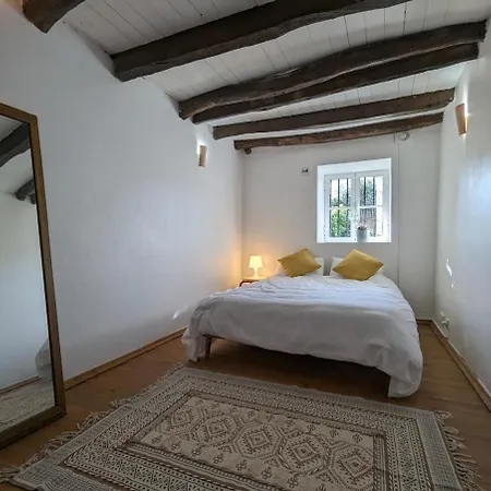 Da Fonte - Peaceful Rural 3-bedroom With Private Pool, Portugal Villa Figueiro Dos Vinhos
