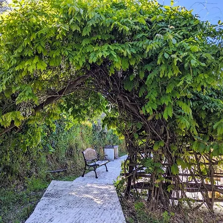 Villa Da Fonte - Peaceful Rural 3-bedroom With Private Pool, Portugal *