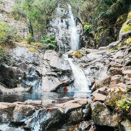 Da Fonte - Peaceful 3-bedroom With Private Pool, Portugal Villa Figueiro Dos Vinhos