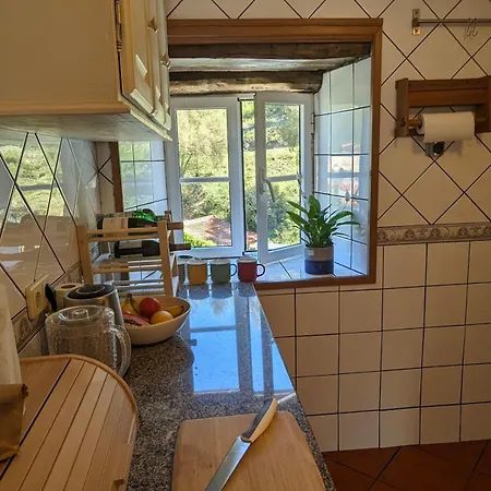 Da Fonte - Peaceful Rural 3-bedroom With Private Pool, Portugal Villa Figueiro Dos Vinhos