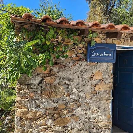 Da Fonte - Peaceful 3-bedroom With Private Pool, Portugal