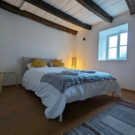 Da Fonte - Peaceful Rural 3-bedroom With Private Pool, Portugal Villa *