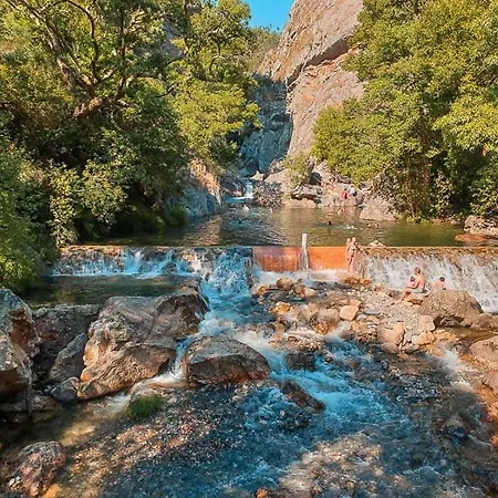 Da Fonte - Peaceful Rural 3-bedroom With Private Pool, Portugal * Figueiro Dos Vinhos