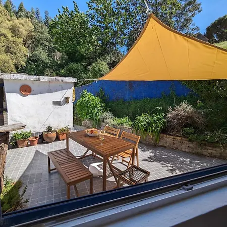 Da Fonte - Peaceful 3-bedroom With Private Pool, Portugal