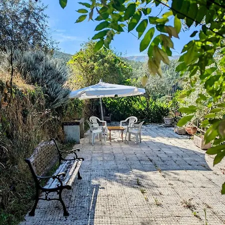 Da Fonte - Peaceful Rural 3-bedroom With Private Pool, Portugal Villa *