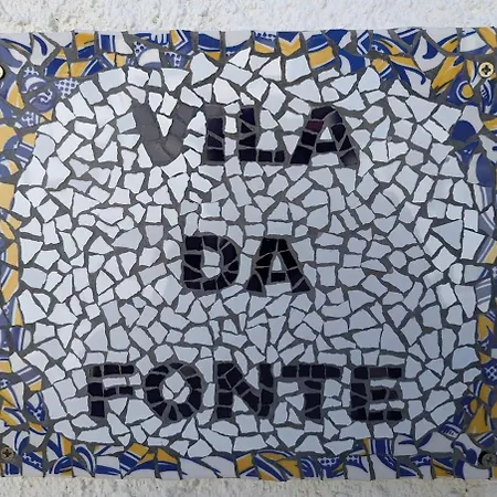 Da Fonte - Peaceful Rural 3-bedroom With Private Pool, Portugal *