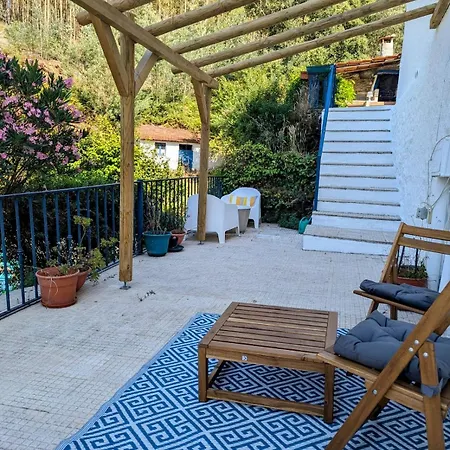 Da Fonte - Peaceful 3-bedroom With Private Pool, Portugal * Figueiro Dos Vinhos