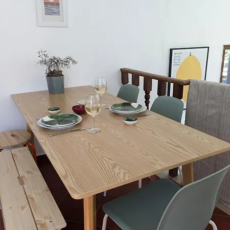 Da Fonte Villa Figueiro Dos Vinhos