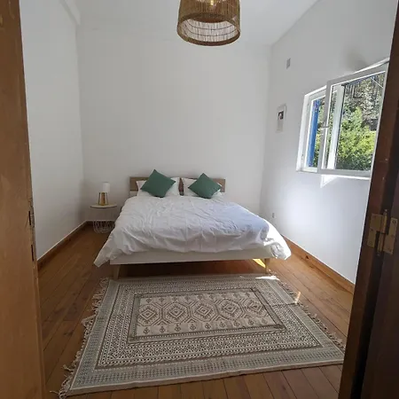 Da Fonte - Peaceful Rural 3-bedroom With Private Pool, Portugal * Figueiro Dos Vinhos