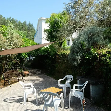 Da Fonte - Peaceful Rural 3-bedroom With Private Pool, Portugal Villa *