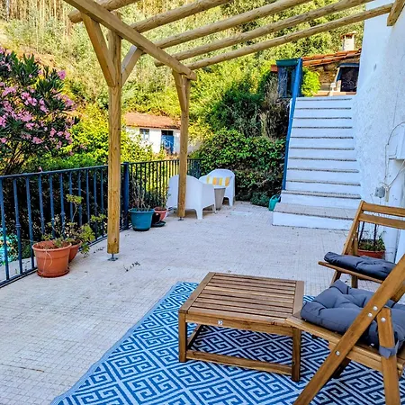 Da Fonte - Peaceful Rural 3-bedroom With Private Pool, Portugal * Figueiro Dos Vinhos