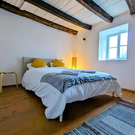 Da Fonte - Peaceful Rural 3-bedroom With Private Pool, Portugal *
