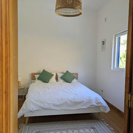 Da Fonte - Peaceful Rural 3-bedroom With Private Pool, Portugal Villa *
