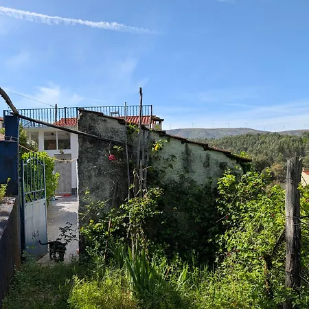 Da Fonte - Peaceful Rural 3-bedroom With Private Pool, Portugal *