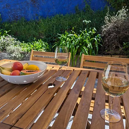 Da Fonte - Peaceful Rural 3-bedroom With Private Pool, Portugal Villa