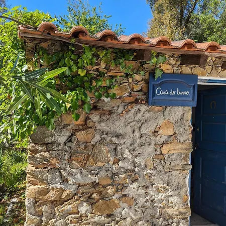 Da Fonte - Peaceful Rural 3-bedroom With Private Pool, Portugal Villa *