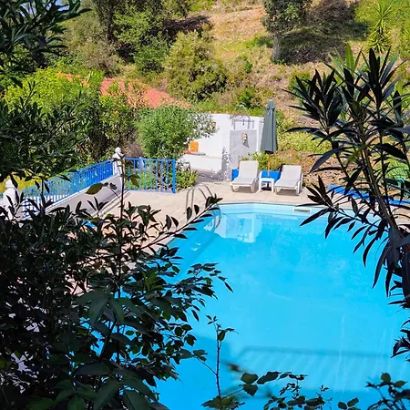 Da Fonte - Peaceful Rural 3-bedroom With Private Pool, Portugal Figueiro Dos Vinhos