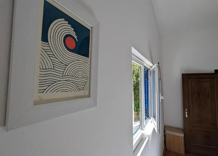 فيلة Da Fonte - Peaceful 3-bedroom With Private Pool, Portugal فيغيرو دو فينوس