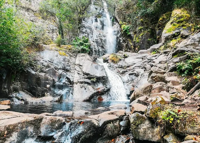 Da Fonte - Peaceful 3-bedroom With Private Pool, Portugal فيلة فيغيرو دو فينوس