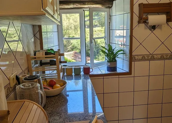 Da Fonte - Peaceful 3-bedroom With Private Pool, Portugal Villa Figueiro Dos Vinhos