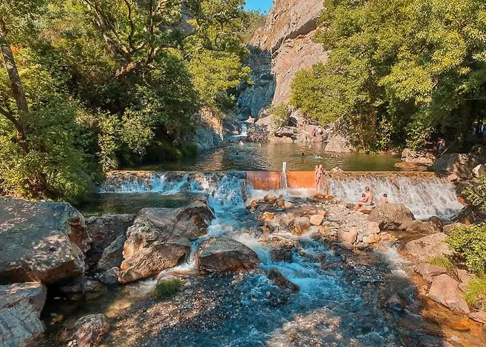 Da Fonte - Peaceful 3-bedroom With Private Pool, Portugal * Figueiro Dos Vinhos
