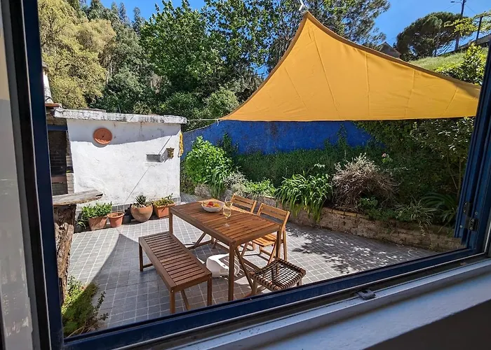 Da Fonte - Peaceful 3-bedroom With Private Pool, Portugal