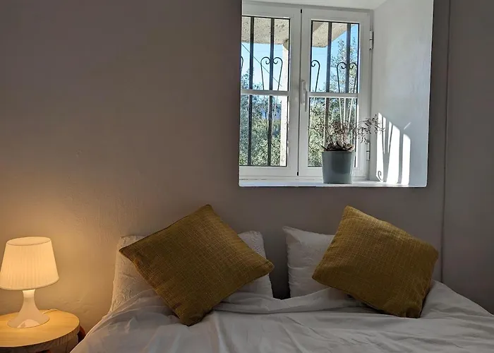 Da Fonte - Peaceful 3-bedroom With Private Pool, Portugal فيلة فيغيرو دو فينوس